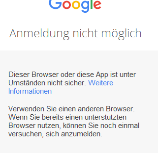 在 Winfroms 瀏覽器控制元件中查看 Google 日歷
