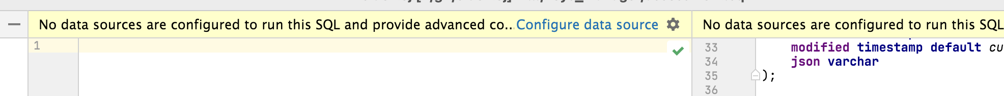 如何在 Intellij / PyCharm 中交換拆分器視窗