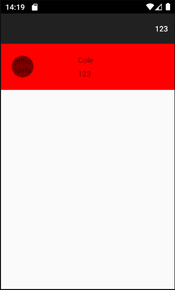 Xamarin iOS - 如何讓 StackLayout 自動調整嵌套內容的大小？
