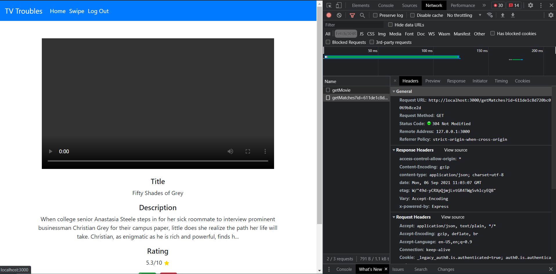 Localhost