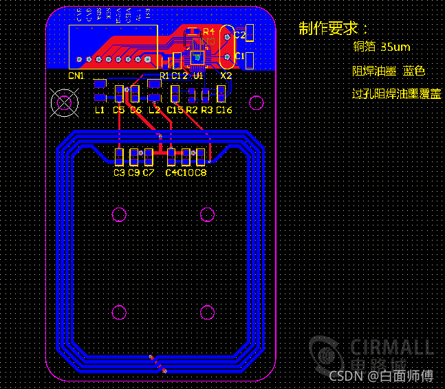 pcb描述