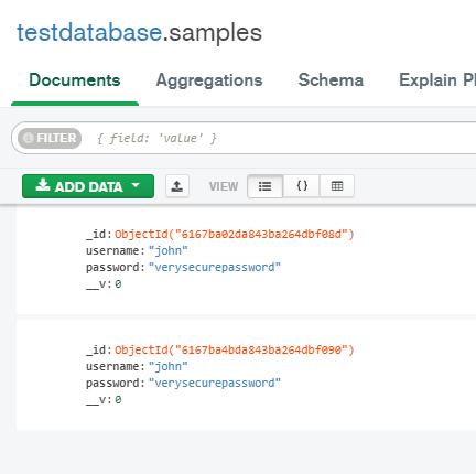 'return res.json' 沒有按預期停止我的請求？