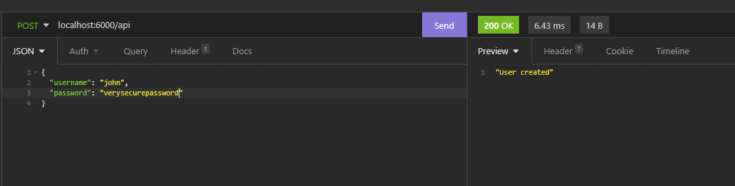 'return res.json' 沒有按預期停止我的請求？