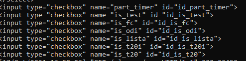 從visible_fields() 中查找可見欄位的型別