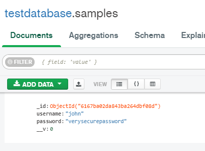 'return res.json' 沒有按預期停止我的請求？