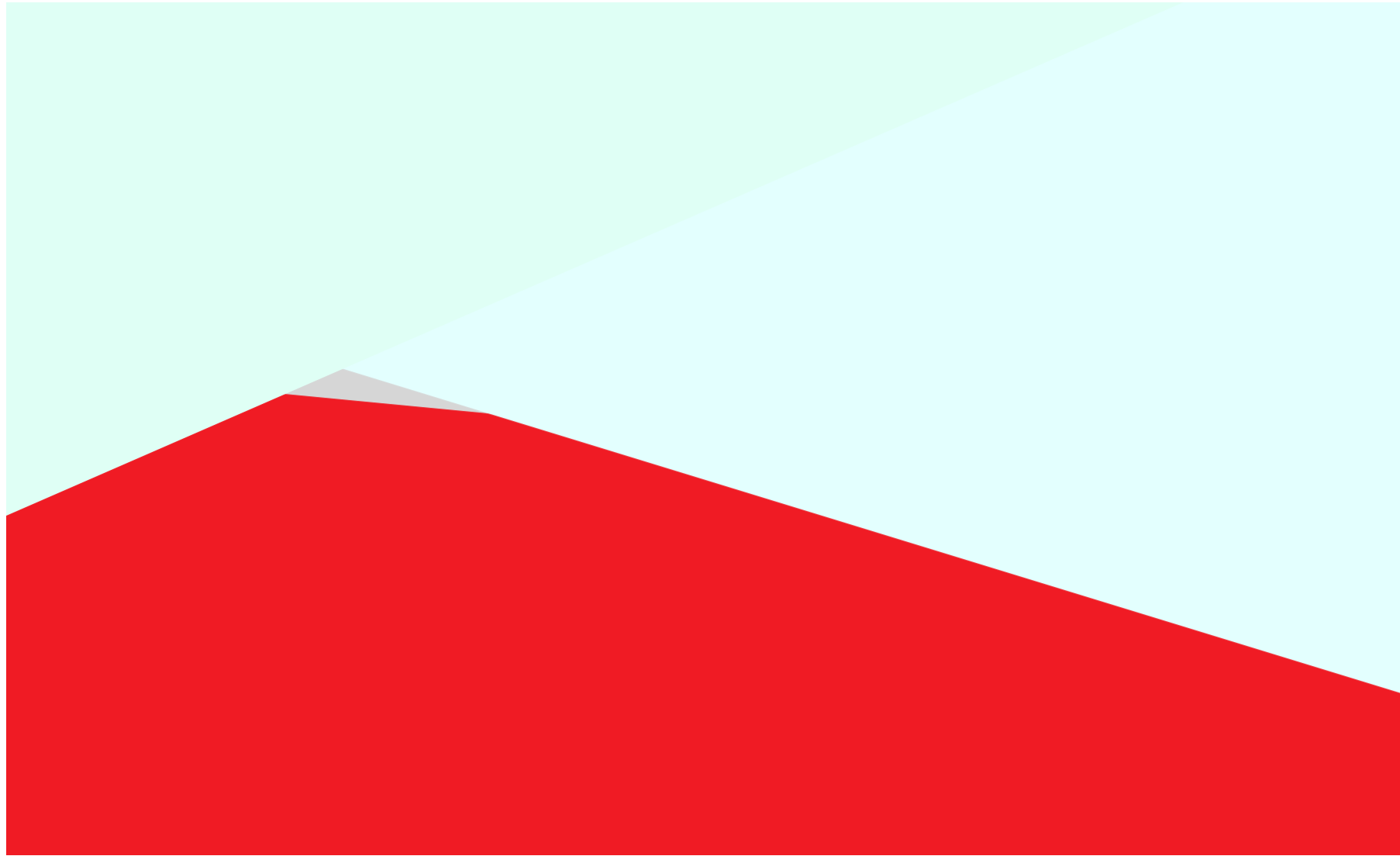 如何在 SVG 中切出一個洞，使穿過該洞的每個 <path> 透明