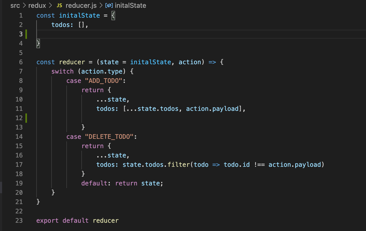 在 React (redux) 中重置輸入欄位