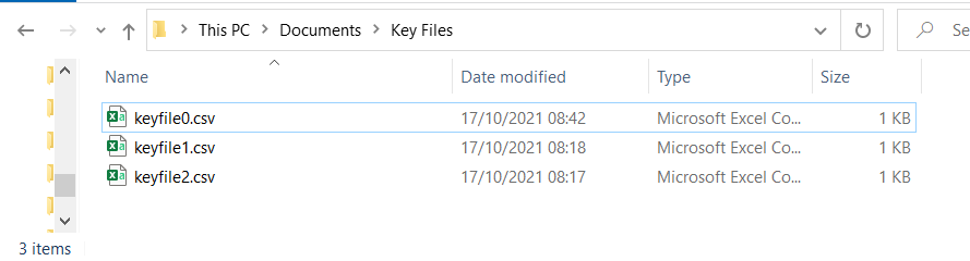 使用電源查詢比較兩個 excel csv 并顯示兩個作業表之間的差異（添加/洗掉）時遇到問題
