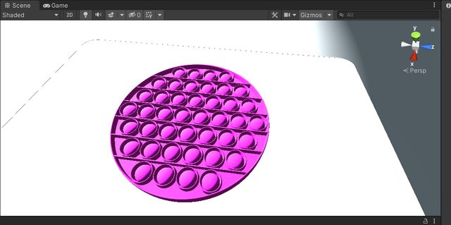如何將專案從 Blender 匯出到 Unity?