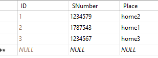ASP.NET 資料系結字串列格式