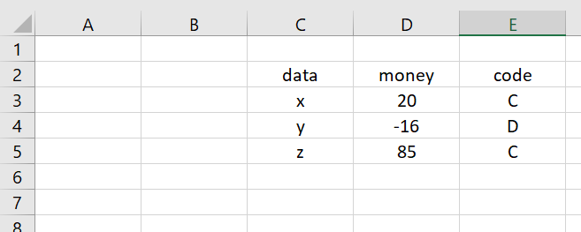 使用 Excel VBA 添加下一個或上一個字母