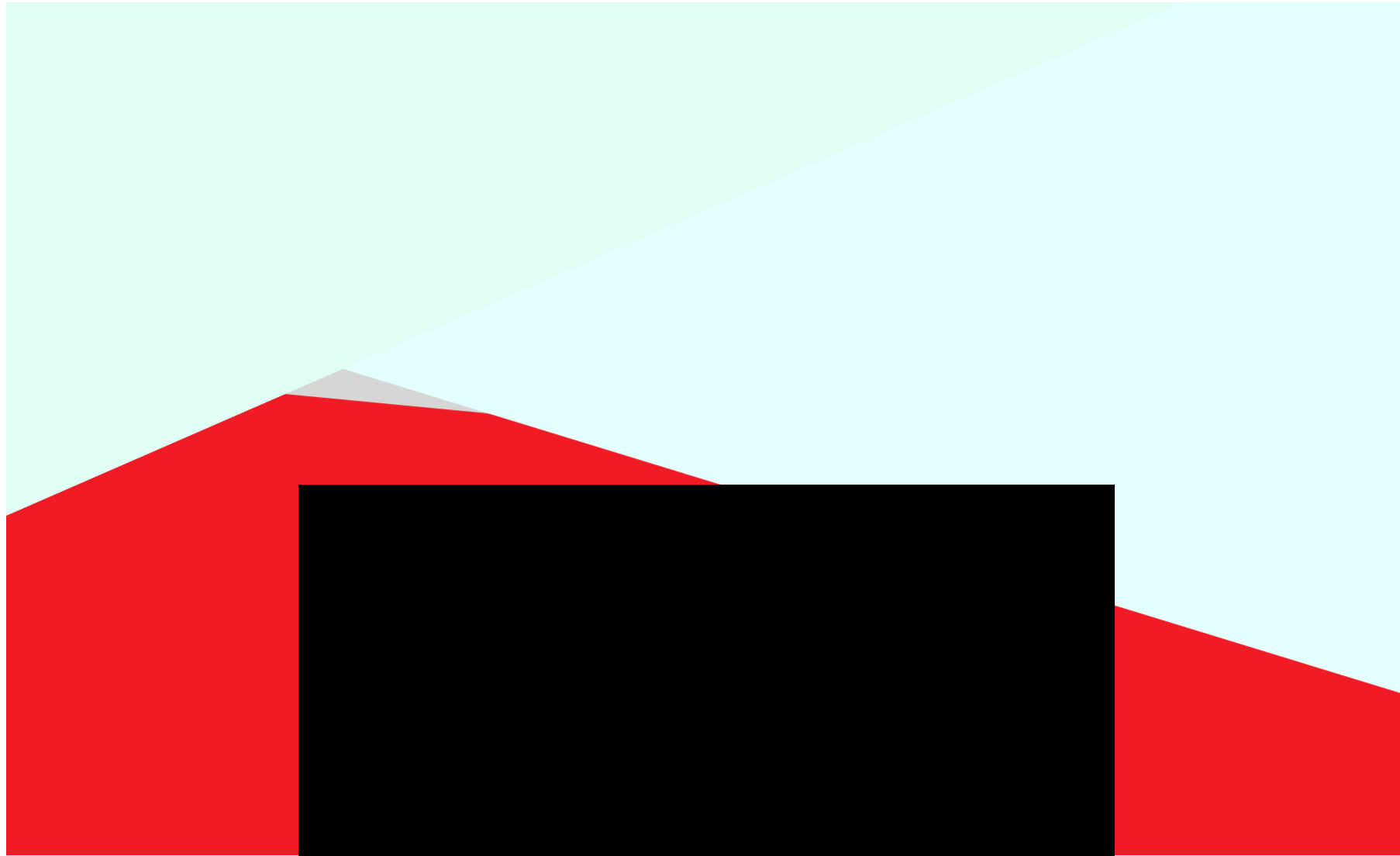 如何在 SVG 中切出一個洞，使穿過該洞的每個 <path> 透明