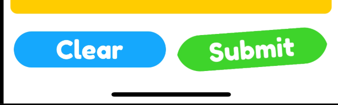 帶有藥丸形狀 UIButton 擺動影片的奇怪行為