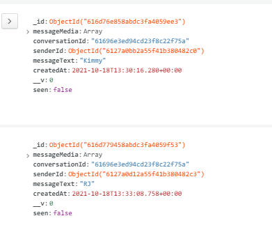 傳入res.json之前修改object的具體key值?