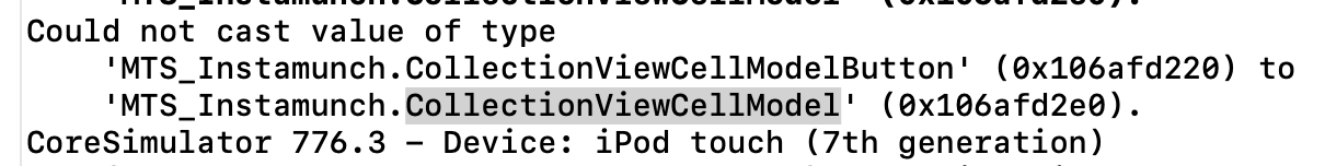 如何將 collectionView 放置在相應的 tableView 部分中