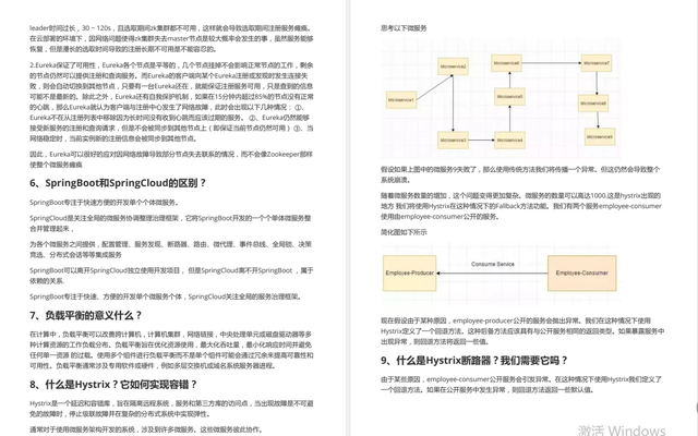 《金九銀十》“不務正業”的程式員靠這份面試總結，秒殺了面試官