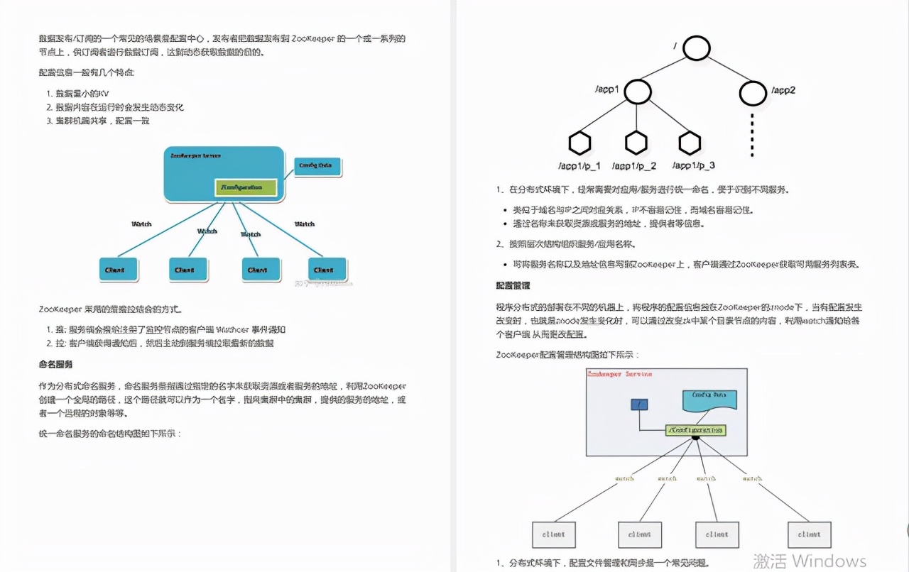 《金九銀十》“不務正業”的程式員靠這份面試總結，秒殺了面試官