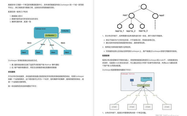 《金九銀十》“不務正業”的程式員靠這份面試總結，秒殺了面試官