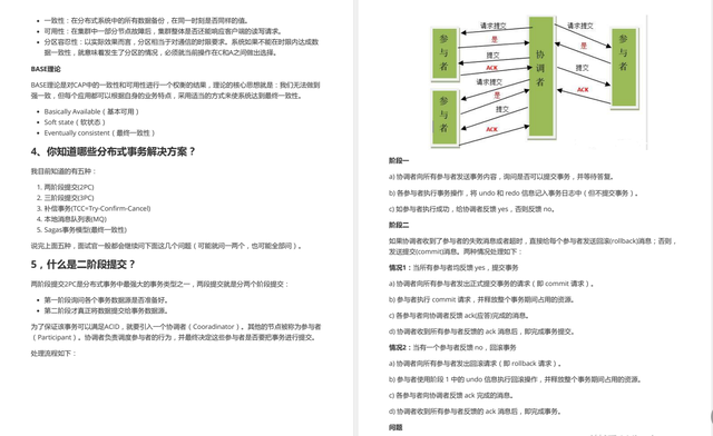 《金九銀十》“不務正業”的程式員靠這份面試總結，秒殺了面試官