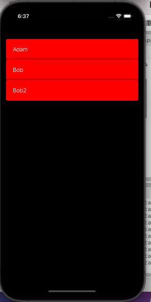 為什么我的 IsVisible 系結不適用于 StackLayout ？Xamarin iOS