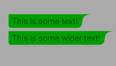 如何反轉 XML 形狀的邊框？