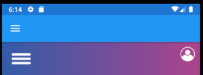 洗掉 XamarinForms 中的 ActionBar 頂部標題