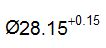 ggplot 中帶有上標的 Unicode ? 符號