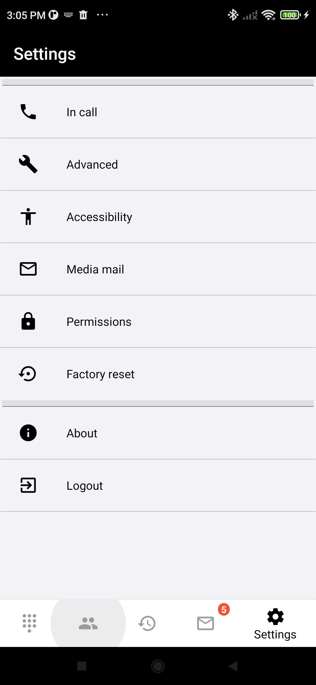 在 Xamarin Forms 應用程式、Android 實作中自定義選項卡項上的焦點狀態外觀