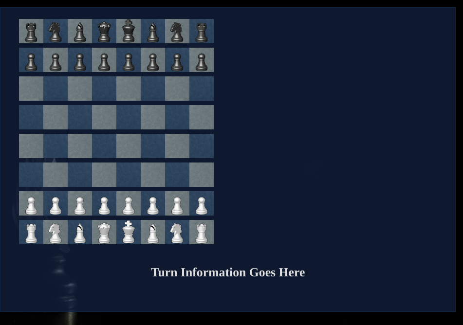 國際象棋輸出