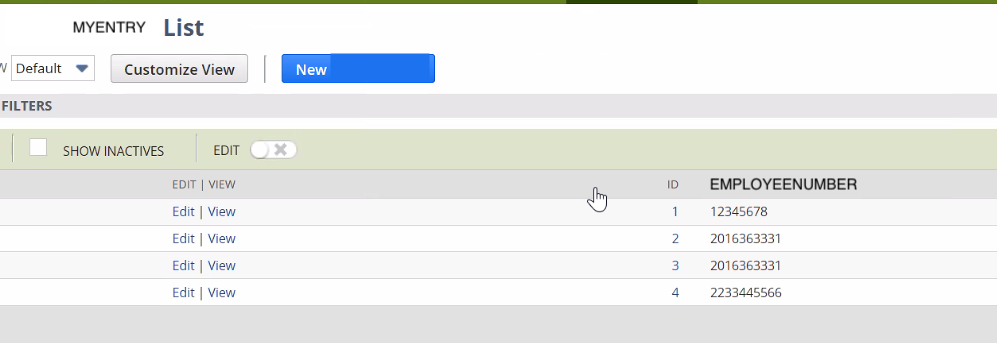 Netsuite - REST API - 使用基于令牌的身份驗證（TBA）進行查詢 - （在 Python 中）