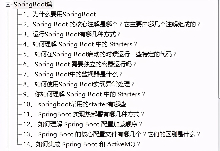 發布60分鐘！霸榜Github的阿里10w字Java面試手冊到底有多強？