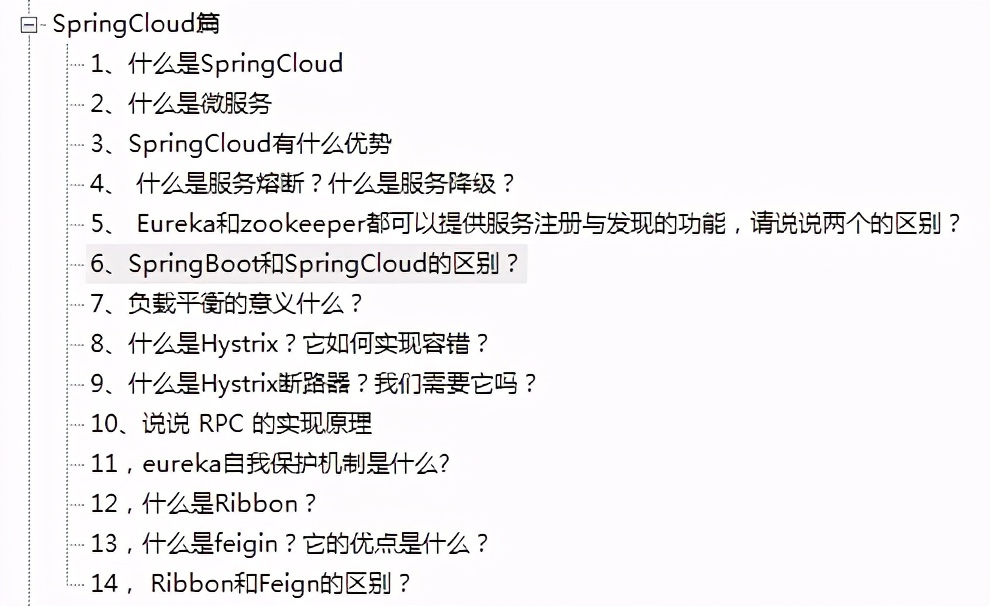 發布60分鐘！霸榜Github的阿里10w字Java面試手冊到底有多強？