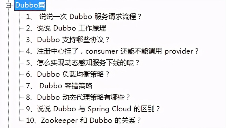 發布60分鐘！霸榜Github的阿里10w字Java面試手冊到底有多強？