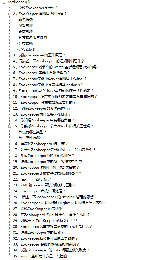 發布60分鐘！霸榜Github的阿里10w字Java面試手冊到底有多強？