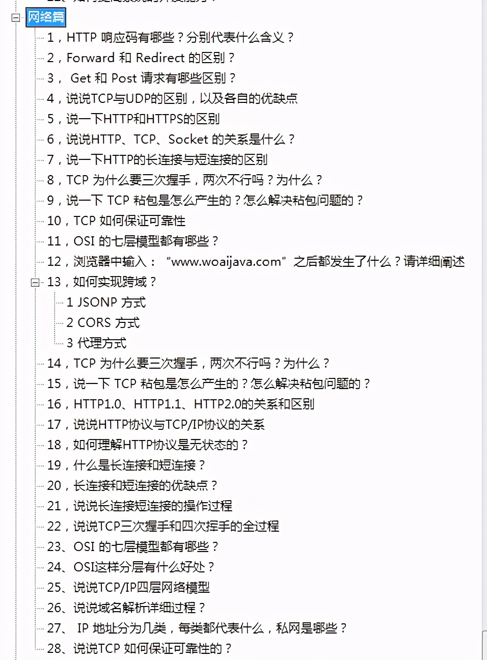 發布60分鐘！霸榜Github的阿里10w字Java面試手冊到底有多強？
