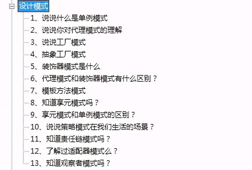 發布60分鐘！霸榜Github的阿里10w字Java面試手冊到底有多強？