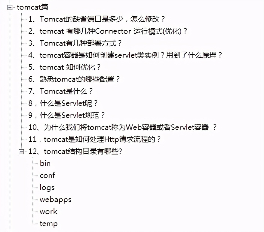 發布60分鐘！霸榜Github的阿里10w字Java面試手冊到底有多強？