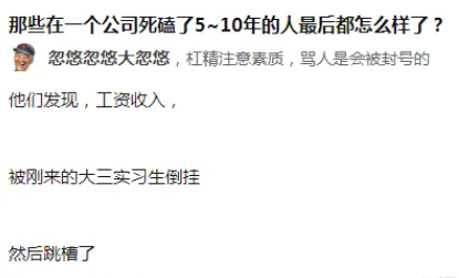 四年Java經驗，薪水被應屆生倒掛，閉關三個月后收阿里offer