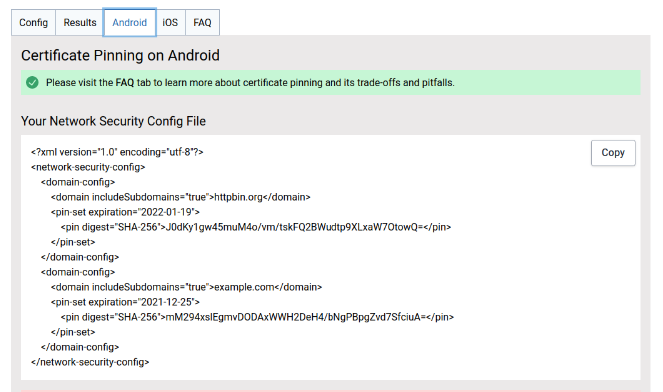 如何防止對 API Key 和 API Secret 的 MITM 攻擊？