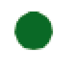 Turtle Graphics 顯示像素化圖形