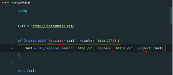 有誰知道如何在 Visual Studio Code 中自動獲取引數名稱？