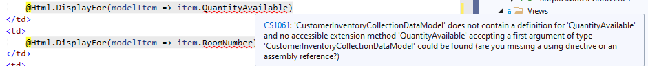 使用 EF 框架的 .NET 核心 MVC - 將資料從一個控制器傳遞到另一個