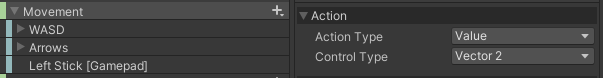 無法找到/理解如何在 Unity 中為我的 PlayerController 腳本使用新輸入系統
