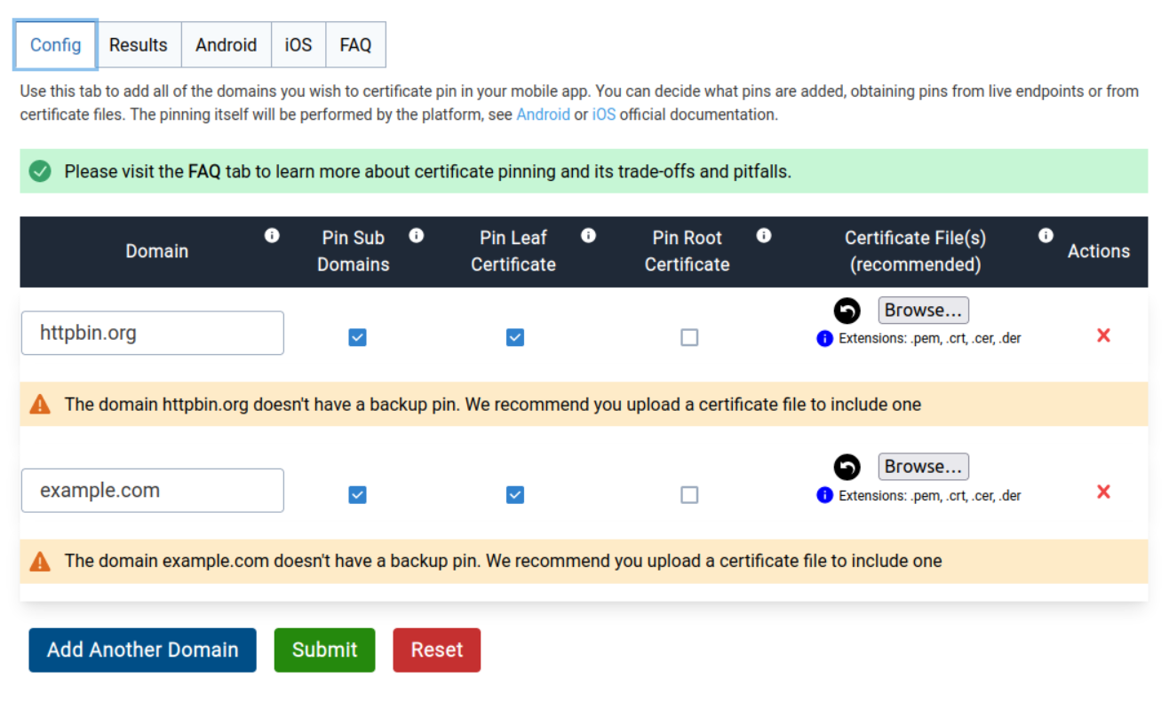 如何防止對 API Key 和 API Secret 的 MITM 攻擊？