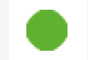 Turtle Graphics 顯示像素化圖形