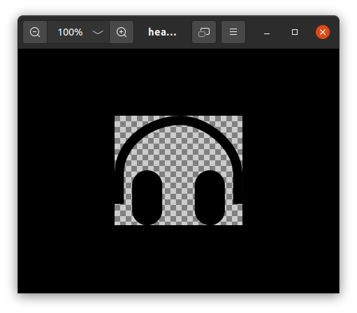 QML 影像不拉伸/適合 SVG