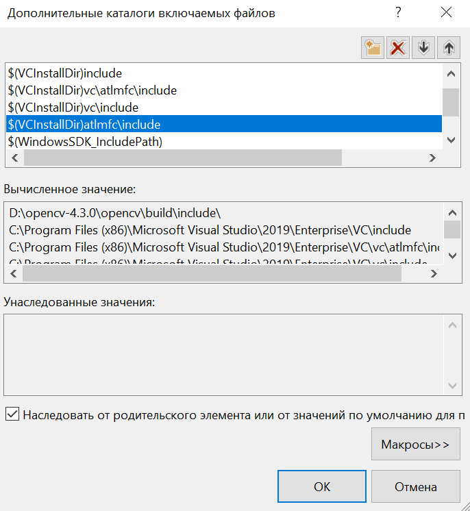 Visual Studio 2019 和 OpenCV 4 編譯適用于 Windows 7 和 Windows XP 的程式