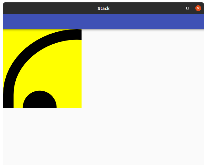 QML 影像不拉伸/適合 SVG