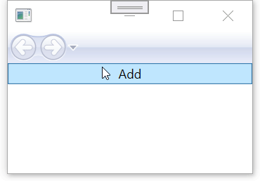 如何從 UserControl 訪問 WPF 頁面中的公共變數?