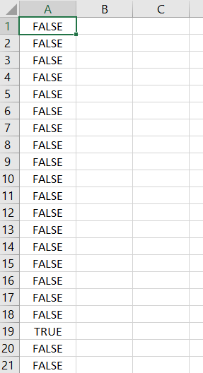 如何通過python在csv中查找重復的資料行并輸出到新的csv